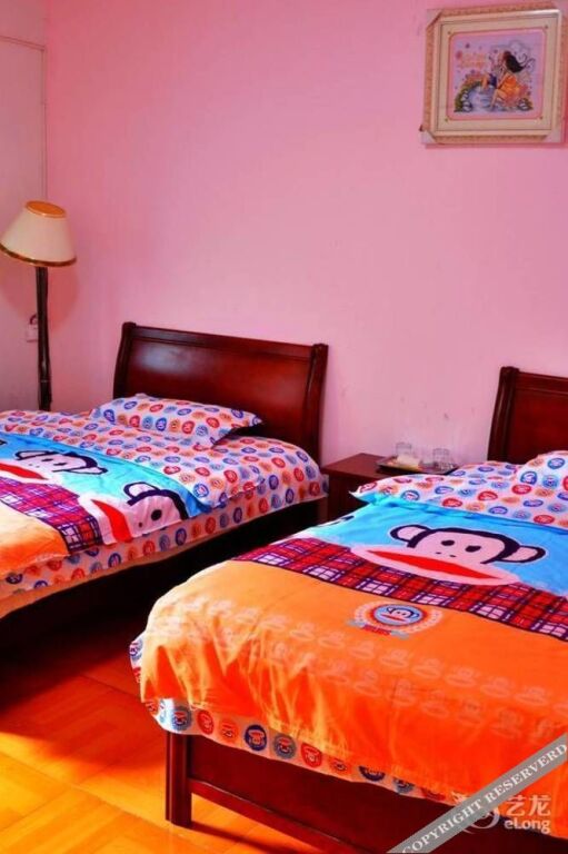 Чжанцзяцзе: Zhangjiajie Village Farmhouse Hostel