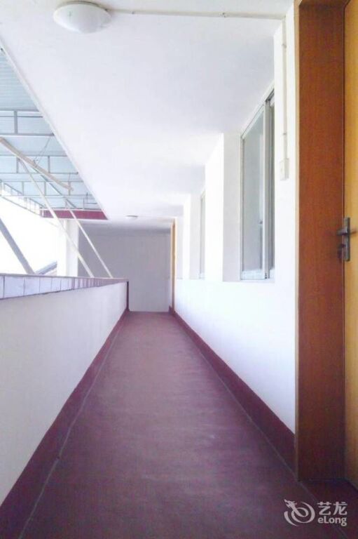 Чжанцзяцзе: Zhangjiajie Village Farmhouse Hostel
