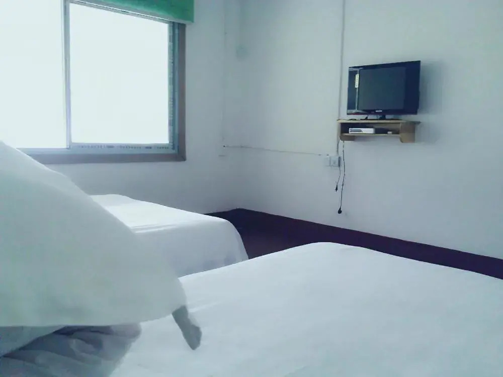 Чжанцзяцзе: Zhangjiajie Village Farmhouse Hostel