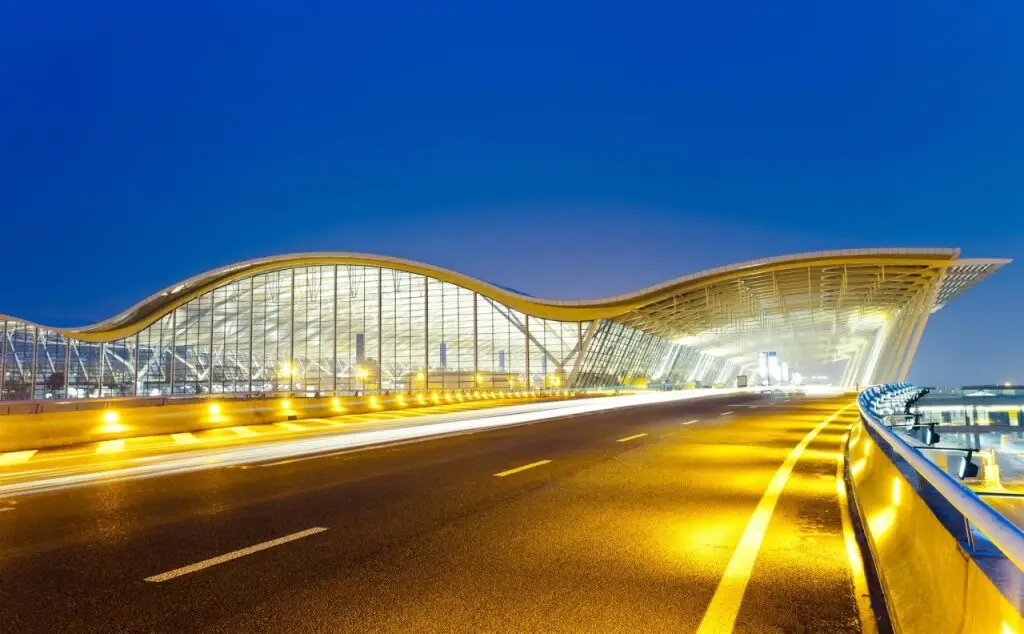 Шанхай: Shanghai Xing Yue Business Hotel