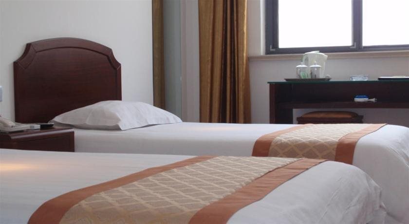 Шанхай: Shanghai Xing Yue Business Hotel