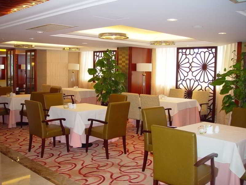 Best Western New Century — фото 1