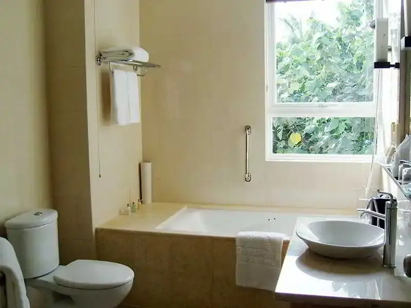 Санья: Days Hotel & Suites