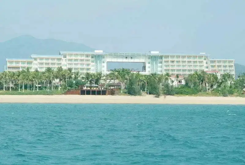 Санья: Days Hotel & Suites