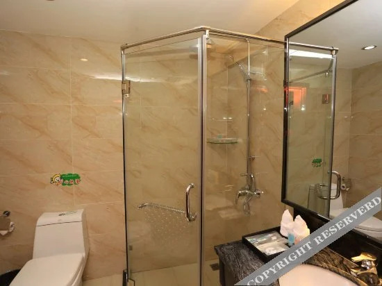 Чунцин: Rhinoceros Hotel