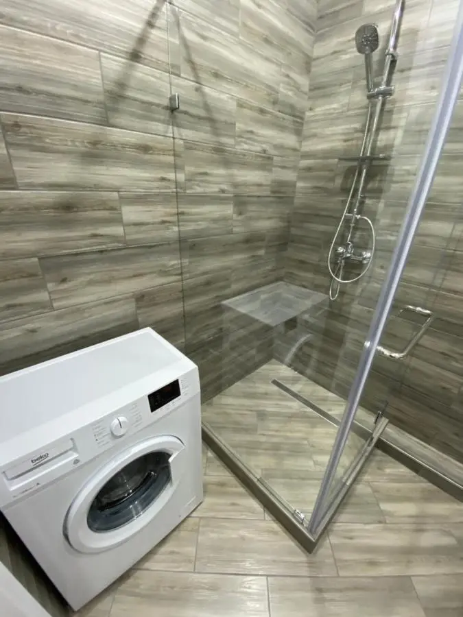 Анапа: Apartment in Apart Hotel Mechta
