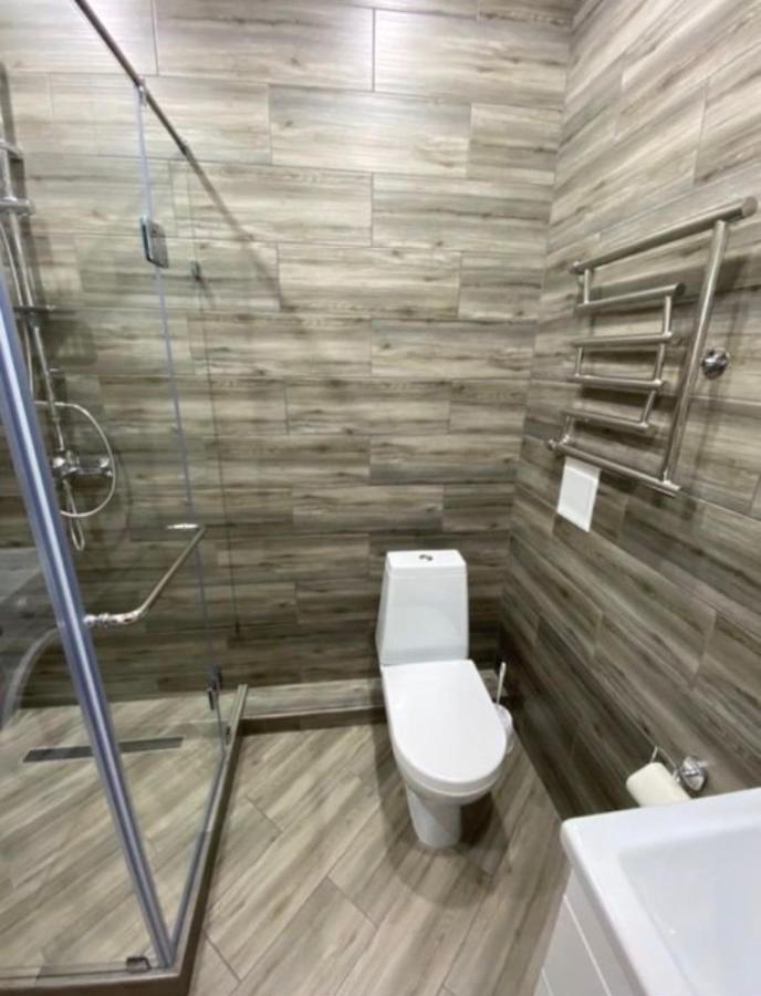 Анапа: Apartment in Apart Hotel Mechta