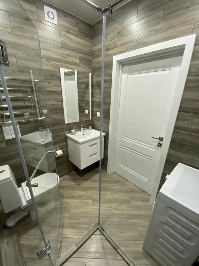 Анапа: Apartment in Apart Hotel Mechta