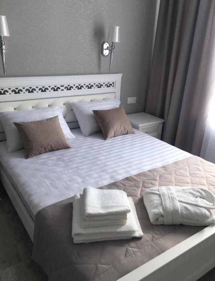 Анапа: Apartment in Apart Hotel Mechta