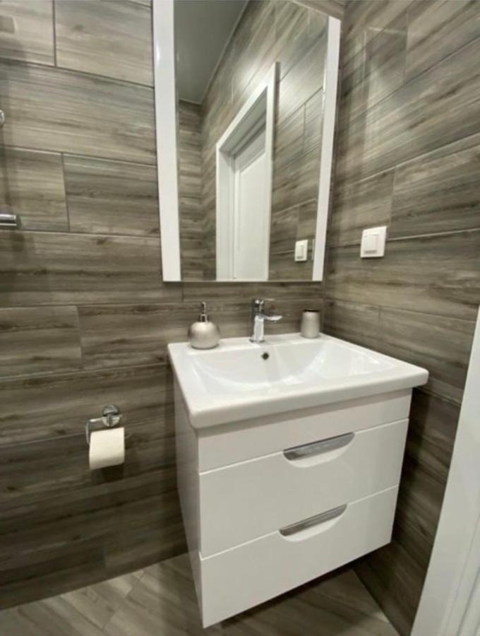 Анапа: Apartment in Apart Hotel Mechta