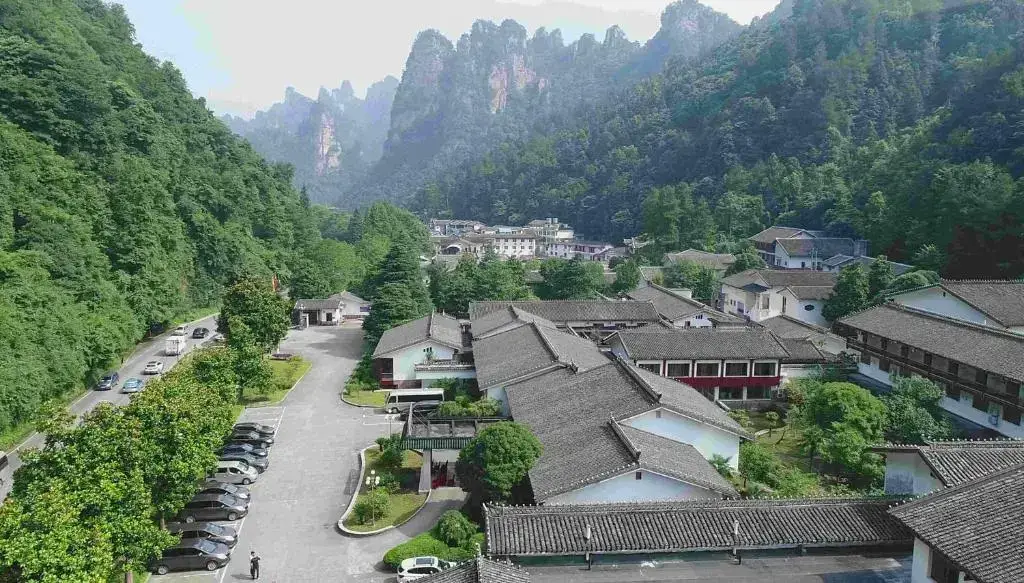 Hunan New Pipaxi Hotel — фото 1