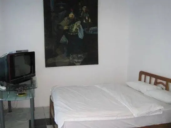 Хайкоу: Haikou Banana International Youth Hostel