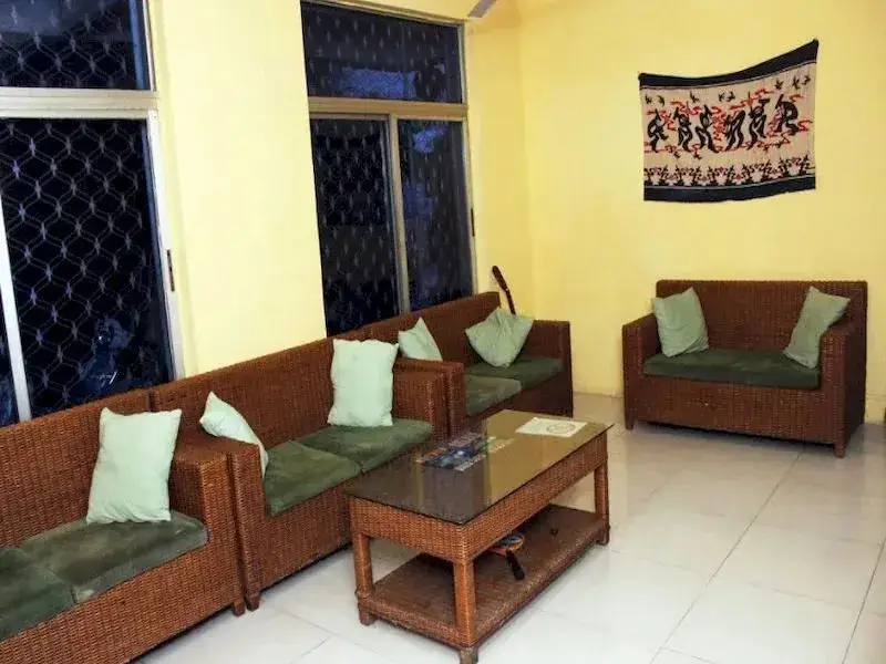 Хайкоу: Haikou Banana International Youth Hostel