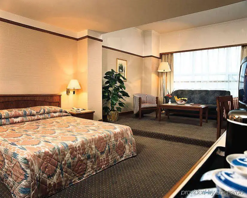 Циндао: Huanhai Gloria Inn Qingdao
