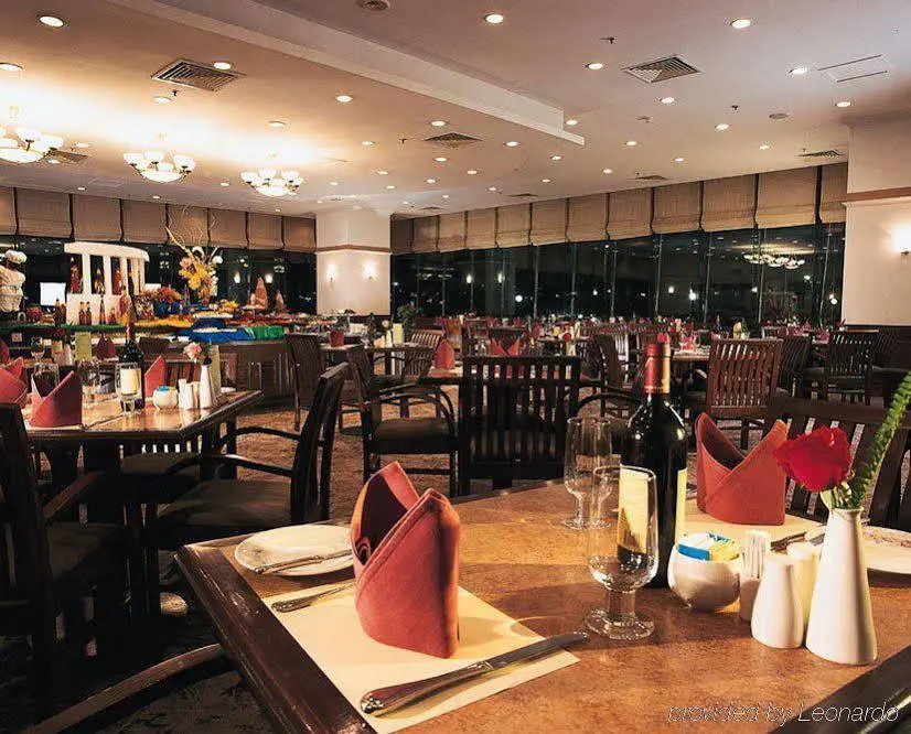 Циндао: Huanhai Gloria Inn Qingdao