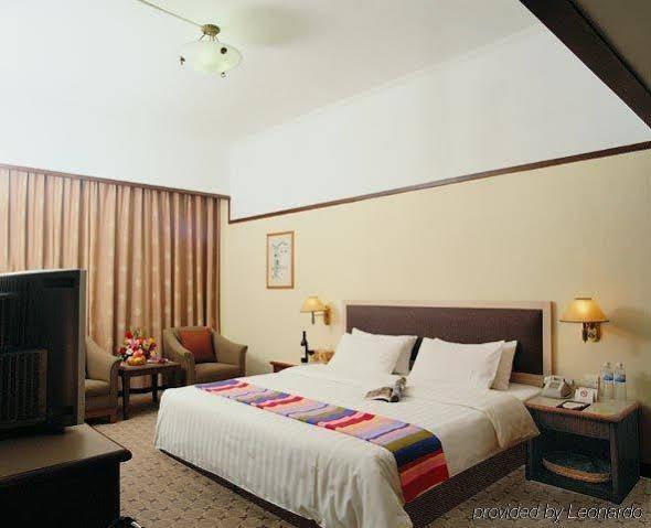Циндао: Huanhai Gloria Inn Qingdao