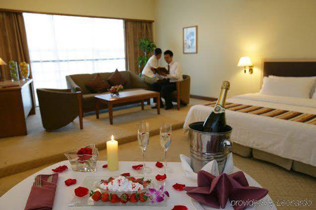 Циндао: Huanhai Gloria Inn Qingdao