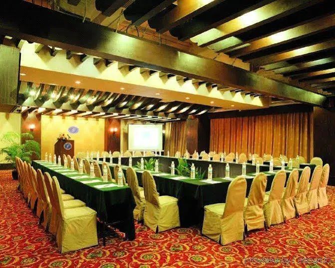 Циндао: Huanhai Gloria Inn Qingdao