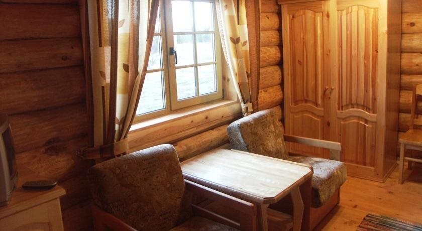 Зыковщина: Guest House Konstantinova Usadba