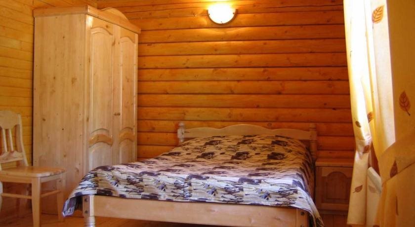 Зыковщина: Guest House Konstantinova Usadba