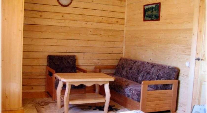 Зыковщина: Guest House Konstantinova Usadba