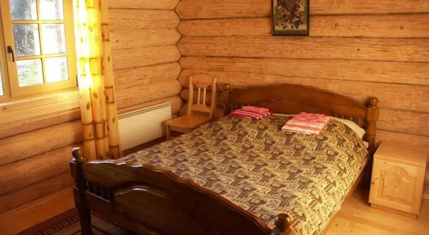 Зыковщина: Guest House Konstantinova Usadba