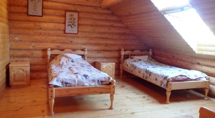 Зыковщина: Guest House Konstantinova Usadba
