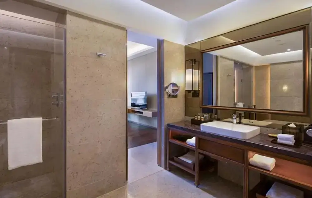 Сиань: Hyatt Regency Xi An