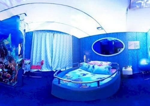 Циндао: Aike 100 Business Hotel - Chunyang Road