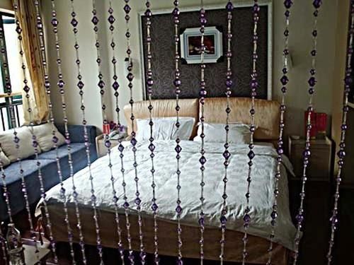 Циндао: Aike 100 Business Hotel - Chunyang Road