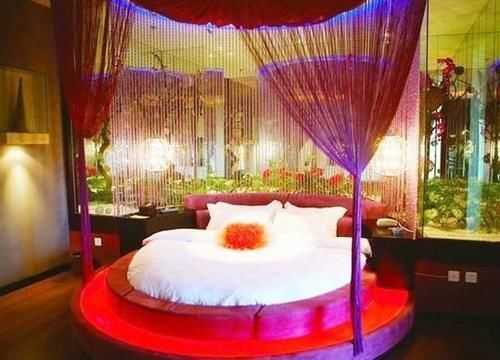Циндао: Aike 100 Business Hotel - Chunyang Road