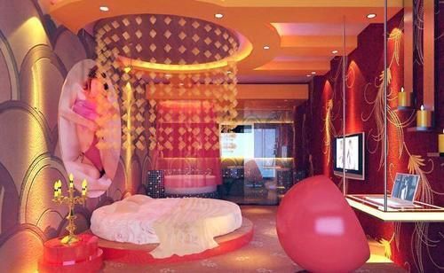 Циндао: Aike 100 Business Hotel - Chunyang Road