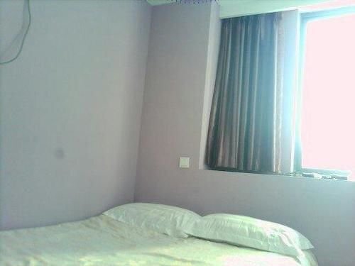 Циндао: Aike 100 Business Hotel - Chunyang Road