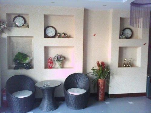 Циндао: Aike 100 Business Hotel - Chunyang Road