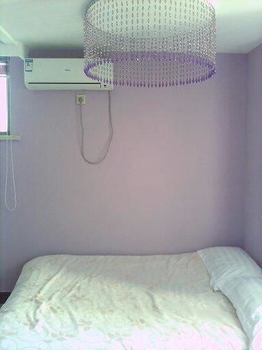 Циндао: Aike 100 Business Hotel - Chunyang Road