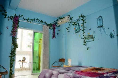 Санья: Aiplay Hotel 1st Branch Dadonghai