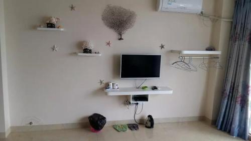 Санья: Aiplay Hotel 1st Branch Dadonghai