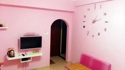 Санья: Aiplay Hotel 1st Branch Dadonghai