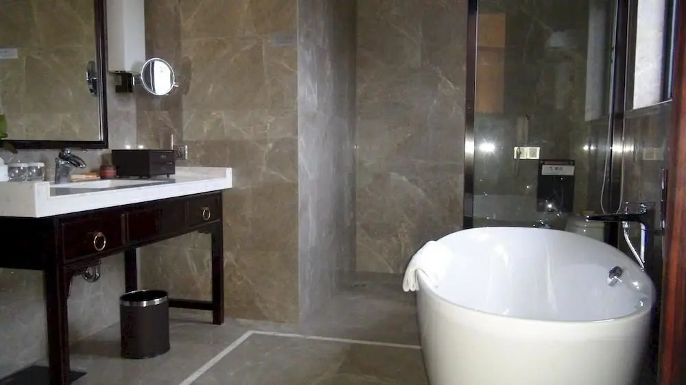 Хучжоу: Ange Naoeki Cultural Theme Hotel