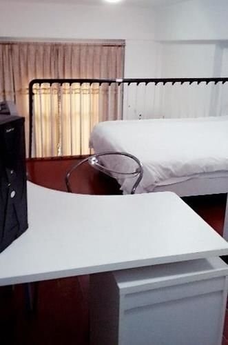 Фучжоу: Longcheng 119 Hotel Apartment
