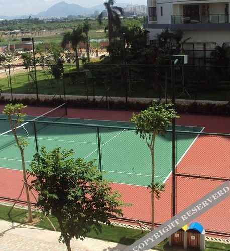 Санья: Sanya Haimengqingyuan Holiday Apartment