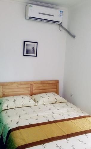Шэньчжэнь: Shenzhen Sunny Holiday Apartment Hotel