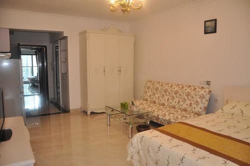 Шэньчжэнь: Shenzhen Sunny Holiday Apartment Hotel