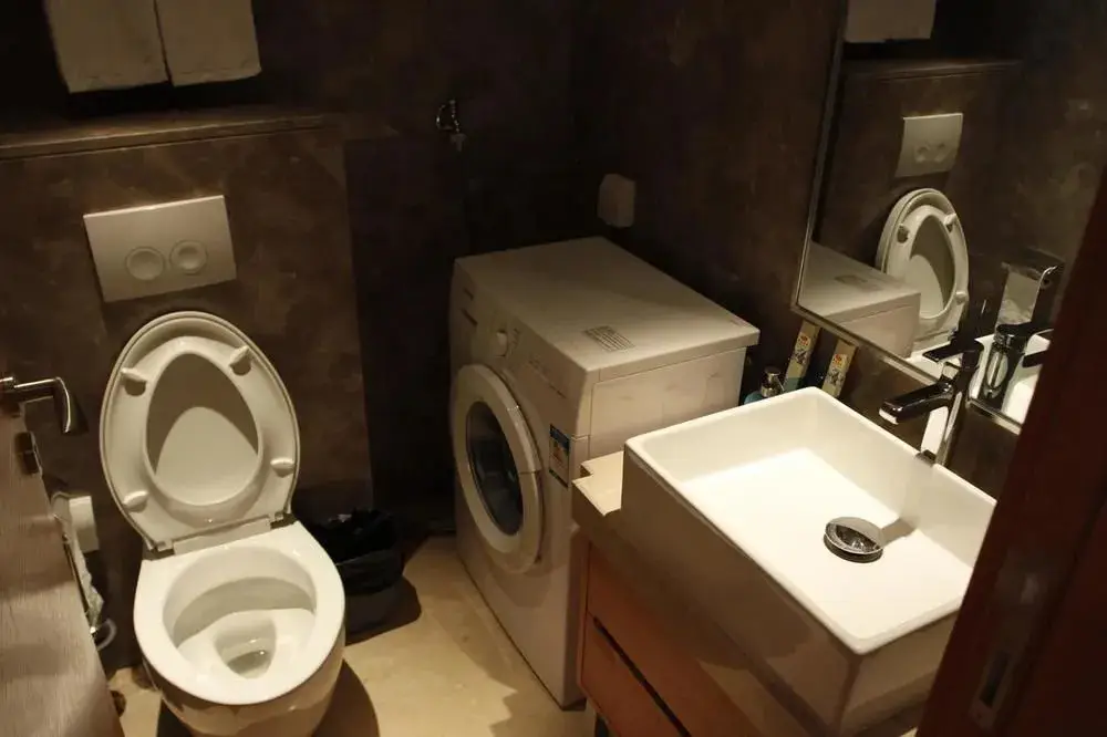Пекин: Yige Serviced Apartment Beijing Jinmaofu Branch