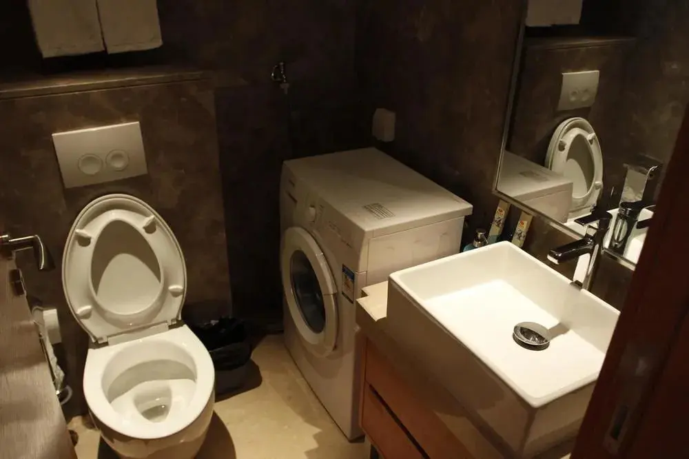 Пекин: Yige Serviced Apartment Beijing Jinmaofu Branch