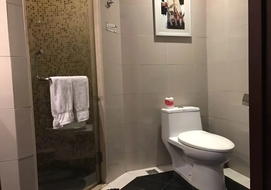 Пекин: City Inn Beijing Happy Valley