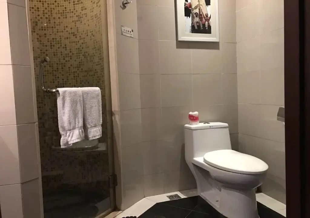 Пекин: City Inn Beijing Happy Valley