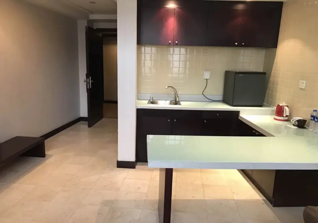 Пекин: City Inn Beijing Happy Valley