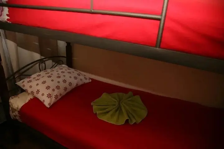 Москва: Hostel Alpha Praga
