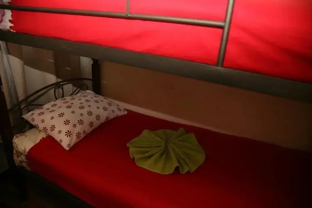 Москва: Hostel Alpha Praga